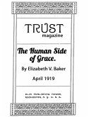 The Human Side of Grace (eBook, ePUB)