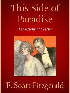 This Side of Paradise (eBook, ePUB) - Scott Fitzgerald, F.