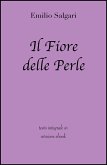 Il Fiore delle Perle di Emilio Salgari in ebook (eBook, ePUB)