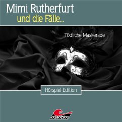 Tödliche Maskerade (MP3-Download) - Topf, Markus; Geisler, Pola