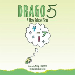 Drago 5 (eBook, ePUB)