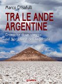 Tra le Ande argentine. Cronaca di un viaggio nel Nordovest dell&quote;Argentina (eBook, ePUB)
