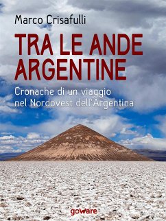 Tra le Ande argentine. Cronaca di un viaggio nel Nordovest dell’Argentina (eBook, ePUB) - Crisafulli, Marco