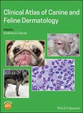 Clinical Atlas of Canine and Feline Dermatology (eBook, ePUB)
