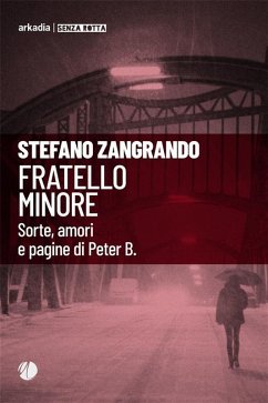 Fratello minore (eBook, ePUB) - Zangrando, Stefano