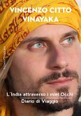 l'India attraverso i miei Occhi (fixed-layout eBook, ePUB)