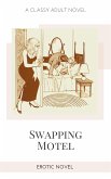 Swapping Motel (eBook, ePUB)