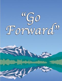 Go Forward (eBook, ePUB) Cover Go Forward (eBook, ePUB)