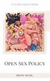 Open Sex Policy (eBook, ePUB)