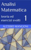 Analisi Matematica 1 (eBook, ePUB)