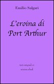 L'eroina di Port Arthur di Emilio Salgari in ebook (eBook, ePUB)