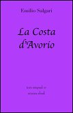 La Costa d'Avorio di Emilio Salgari in ebook (eBook, ePUB)