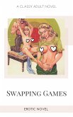 Swapping Games (eBook, ePUB)