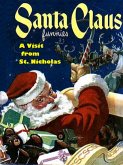 A Visit from St. Nicholas (fixed-layout eBook, ePUB)