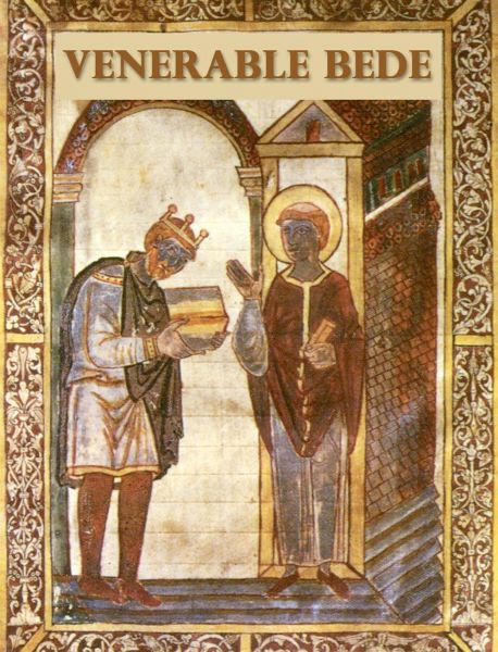 Venerable Bede (eBook, ePUB) Venerable Bede (eBook, ePUB)