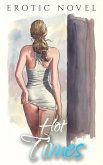 Hot Times (eBook, ePUB)