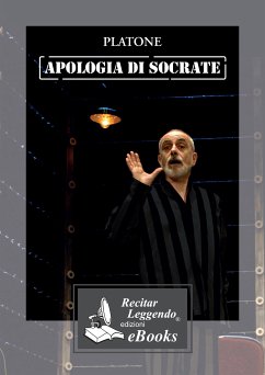 Apologia di Socrate (eBook, ePUB) - Platone