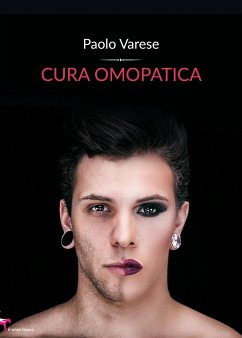Cura omopatica (eBook, ePUB) - Varese, Paolo
