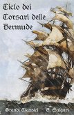 Ciclo dei corsari delle Bermude (eBook, ePUB)