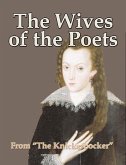 The Wives of the Poets (eBook, ePUB)