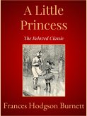 A Little Princess (eBook, ePUB)