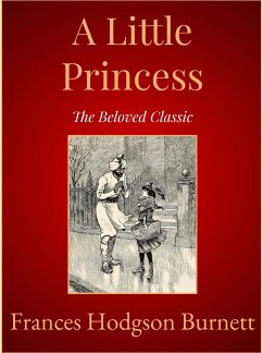 Cover A Little Princess (eBook, ePUB)