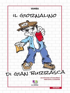 Il Giornalino di Gian Burrasca (eBook, ePUB) - Vamba