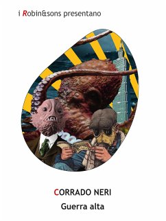 Guerra alta (eBook, ePUB) - neri, Corrado