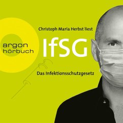 Infektionsschutzgesetz (IfSG) (MP3-Download) - Deutschland, Bundesrepublik