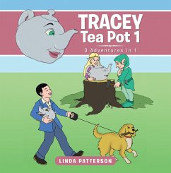 Cover Tracey Tea Pot 1 (eBook, ePUB)