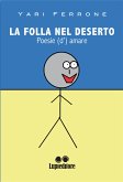 La folla nel deserto (fixed-layout eBook, ePUB)