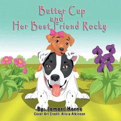 Butter Cup and Her Best Friend Rocky (eBook, ePUB)