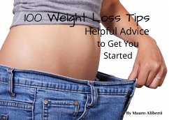 100 weight loss tips2 (fixed-layout eBook, ePUB) - Aliberti, Mauro