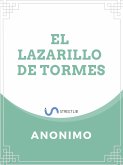 El Lazarillo de Tormes (eBook, ePUB)