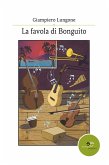 La favola di Bonguito (eBook, ePUB)