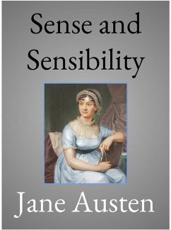 Cover Sense and Sensibility (eBook, ePUB)