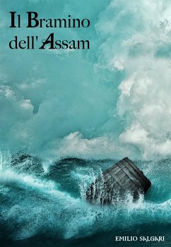 Il Bramino dell'Assam (eBook, ePUB) - Salgari, Emilio