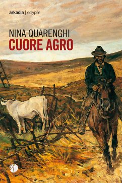 Cuore agro (eBook, ePUB) - Quarenghi, Nina