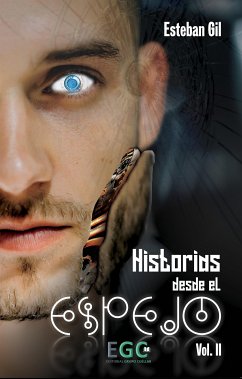 Historias desde el espejo (fixed-layout eBook, ePUB) - Gil, Estebam