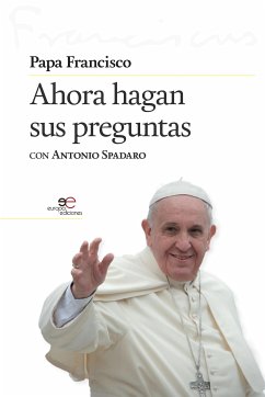 Cover Ahora hagan sus preguntas (eBook, ePUB)