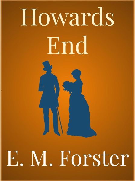 Howards End (eBook, ePUB) Howards End (eBook, ePUB)