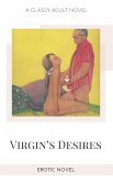 Virgin&quote;s Desires (eBook, ePUB)