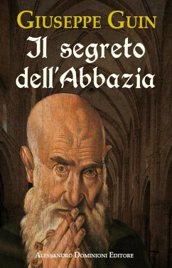 Cover Il segreto dell'abbazia (eBook, ePUB)