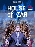 House of zar. Geopolitica ed energia al tempo di Putin, Erdogan e Trump (eBook, ePUB)