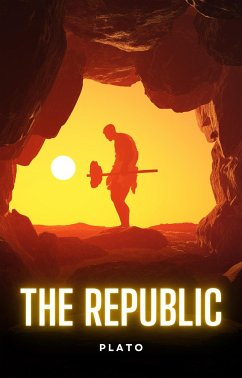 The Republic (eBook, ePUB) - Plato