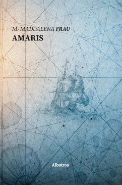 Amaris (eBook, ePUB) - Frau, Maddalena