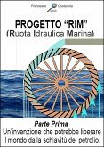 Progetto "RIM" (Ruota Idraulica Marina) (eBook, ePUB)