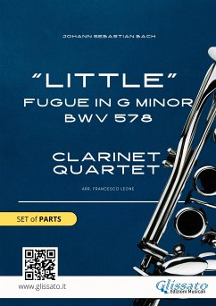 Clarinet Quartet 