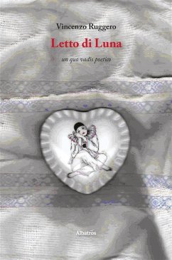 Cover Letto di luna (eBook, ePUB)