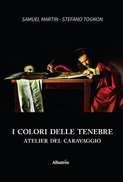 I Colori Delle Tenebre (eBook, ePUB) - Martin, Samuel; Tognon, Stefano